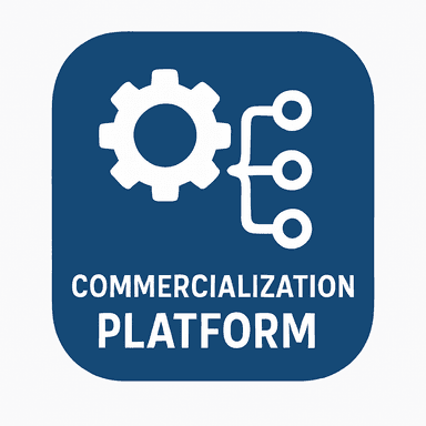 Commercialization Platform